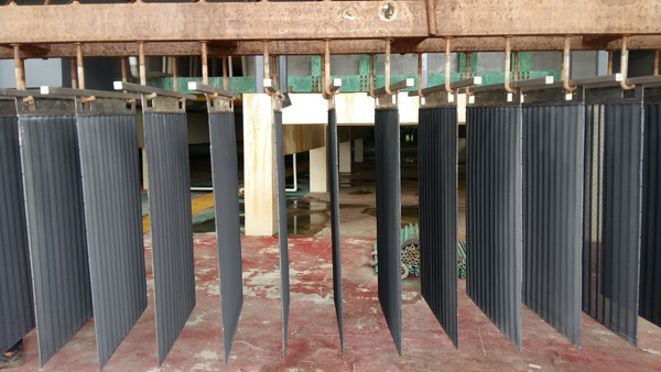 鈦管的安裝、使用、焊接注意事項